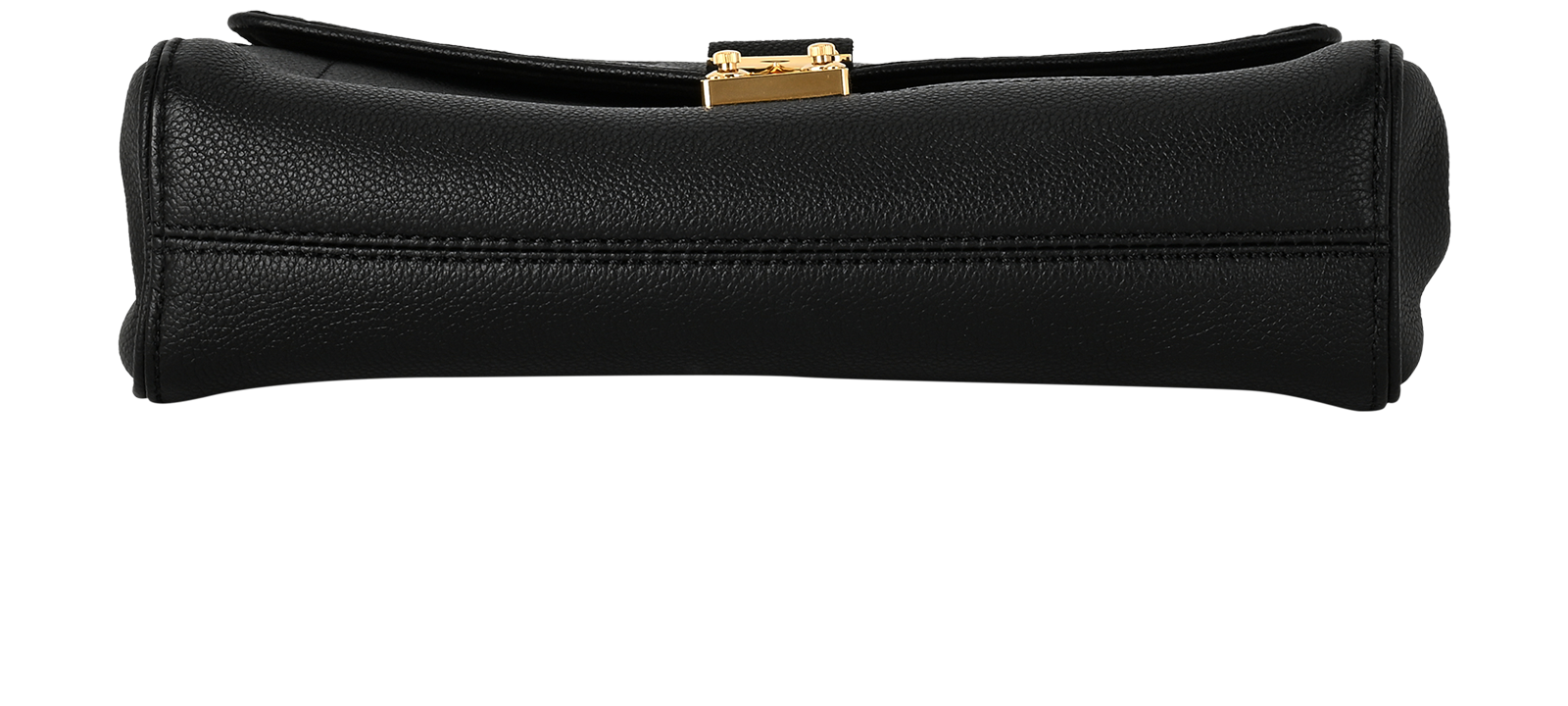 Saint Germain PM, &pound;1,200, Handbags, Black, Leather, Top view